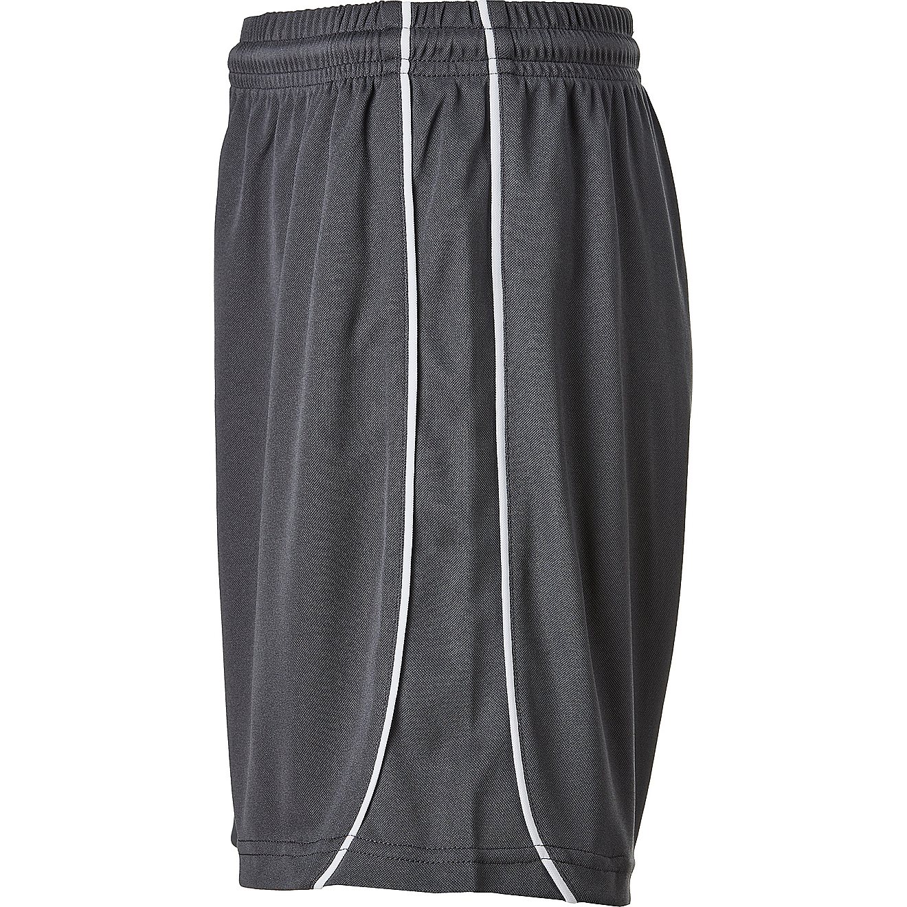 BCG Boys' Training Soccer Shorts                                                                                                 - view number 3