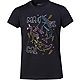 BCG Girls' Magical Cotton Graphic Short Sleeve T-shirt                                                                           - view number 1 image