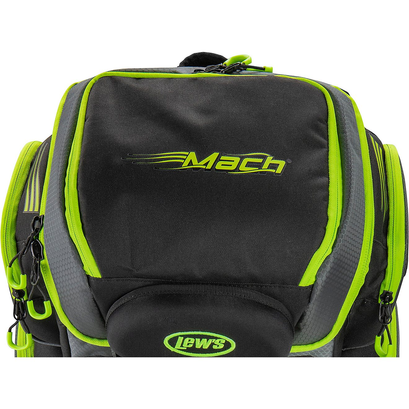 Lew's Mach Hatchback Tackle Bag                                                                                                  - view number 6