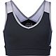 BCG Women's Mid Solid Sports Bra                                                                                                 - view number 1 image