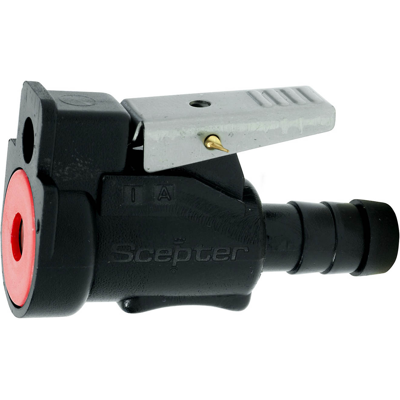 Scepter 3/8" Female Hose Fitting                                                                                                 - view number 1