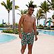 Chubbies Men's Bloomerangs Stretch Swim Trunks 5.5 in                                                                            - view number 4 image
