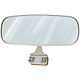 SeaSense 10 in x 4 in Panoramic Boat Mirror                                                                                      - view number 1 image