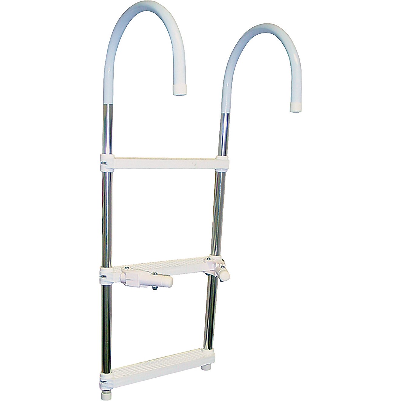 SeaSense Portable 3 Step Boat Ladder                                                                                             - view number 1