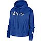 Nike Women's Dallas Mavericks Essential Fleece Pullover Hoodie                                                                   - view number 1 image
