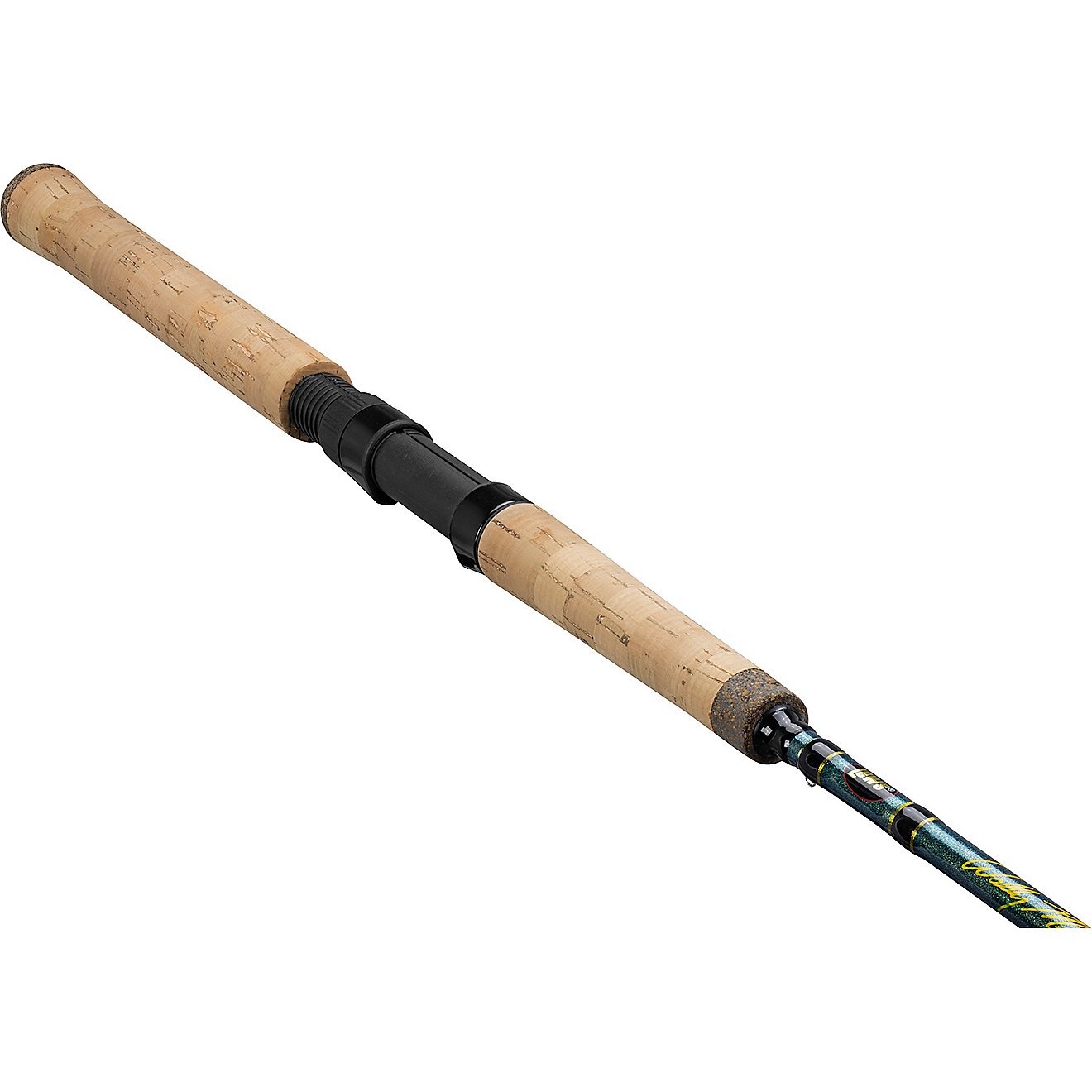 Lew's Wally Marshall Classic Signature Series 9' ML Spinning Jigging Rod                                                         - view number 6