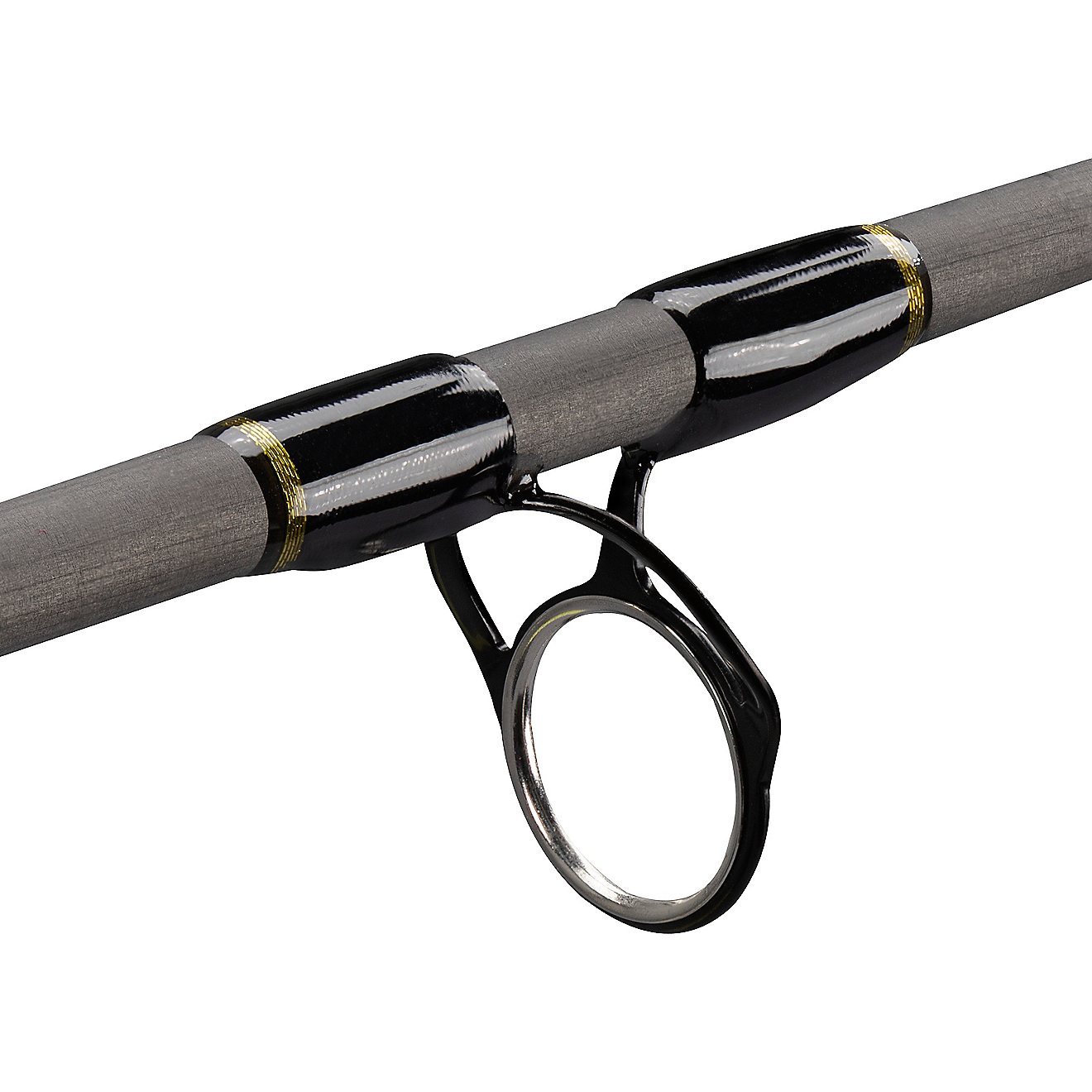 Lew's Wally Marshall Classic Signature Series 9' ML Spinning Jigging Rod                                                         - view number 7