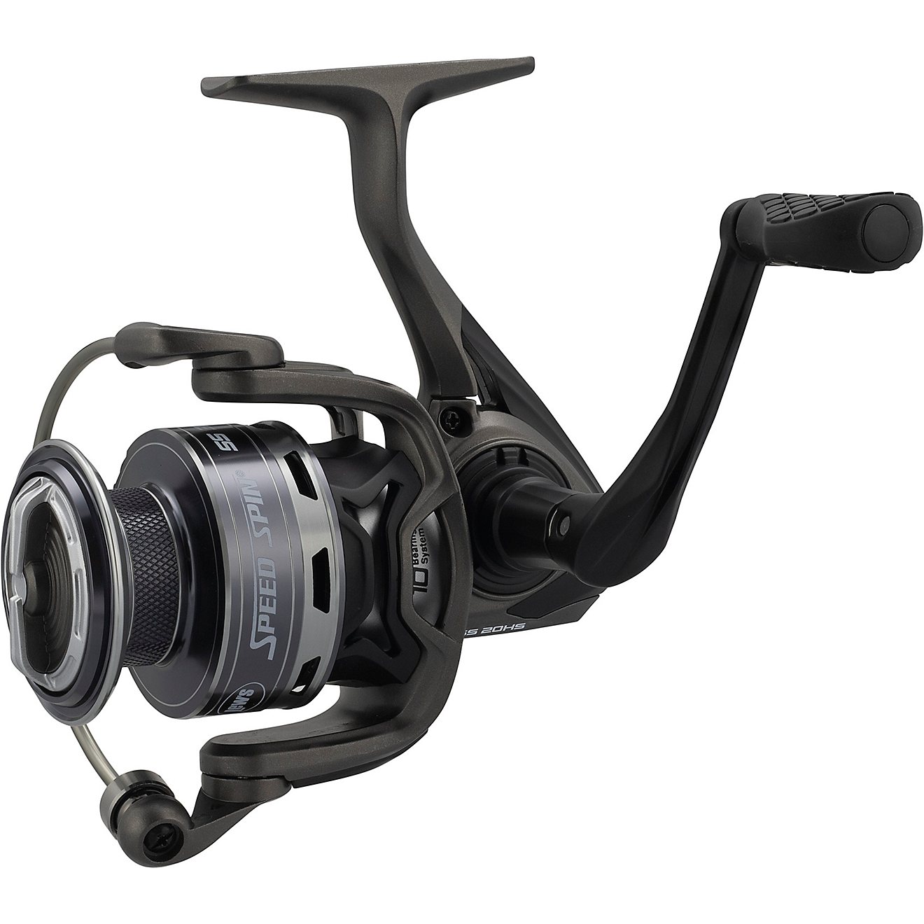 Lew's Speed Spin Spinning Reel                                                                                                   - view number 4