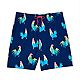 Chubbies Men's Fowl Plays Stretch Swim Trunks 7 in                                                                               - view number 3 image