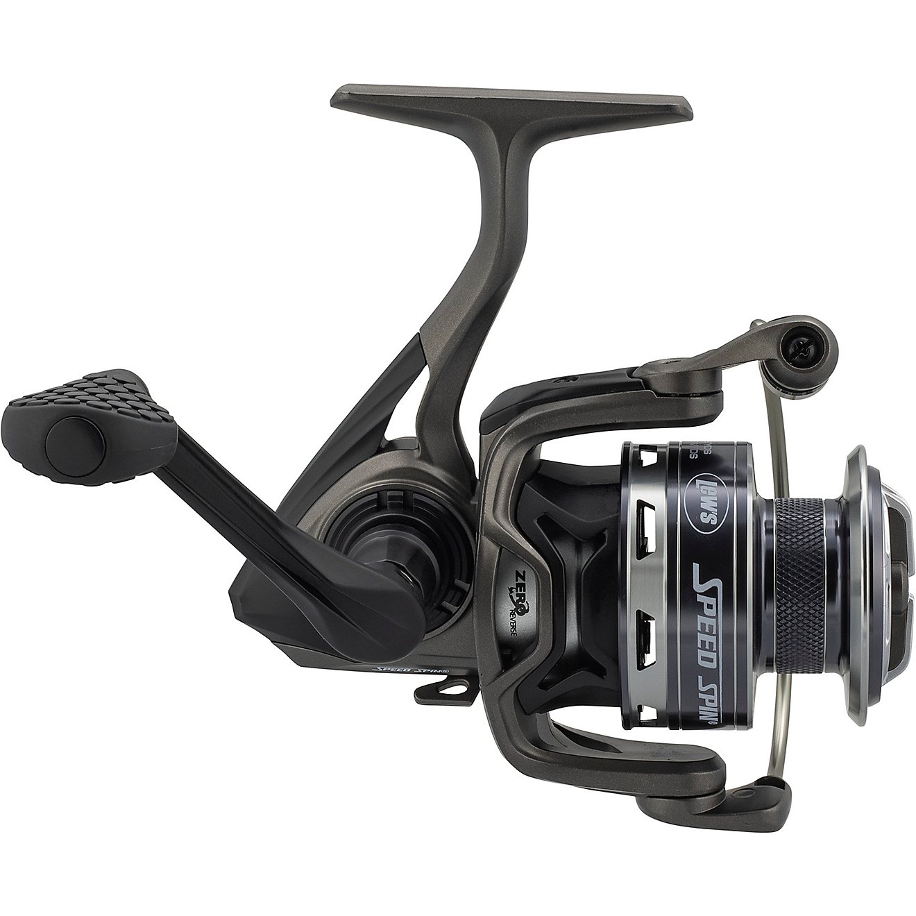 Lew's Speed Spin Spinning Reel                                                                                                   - view number 2