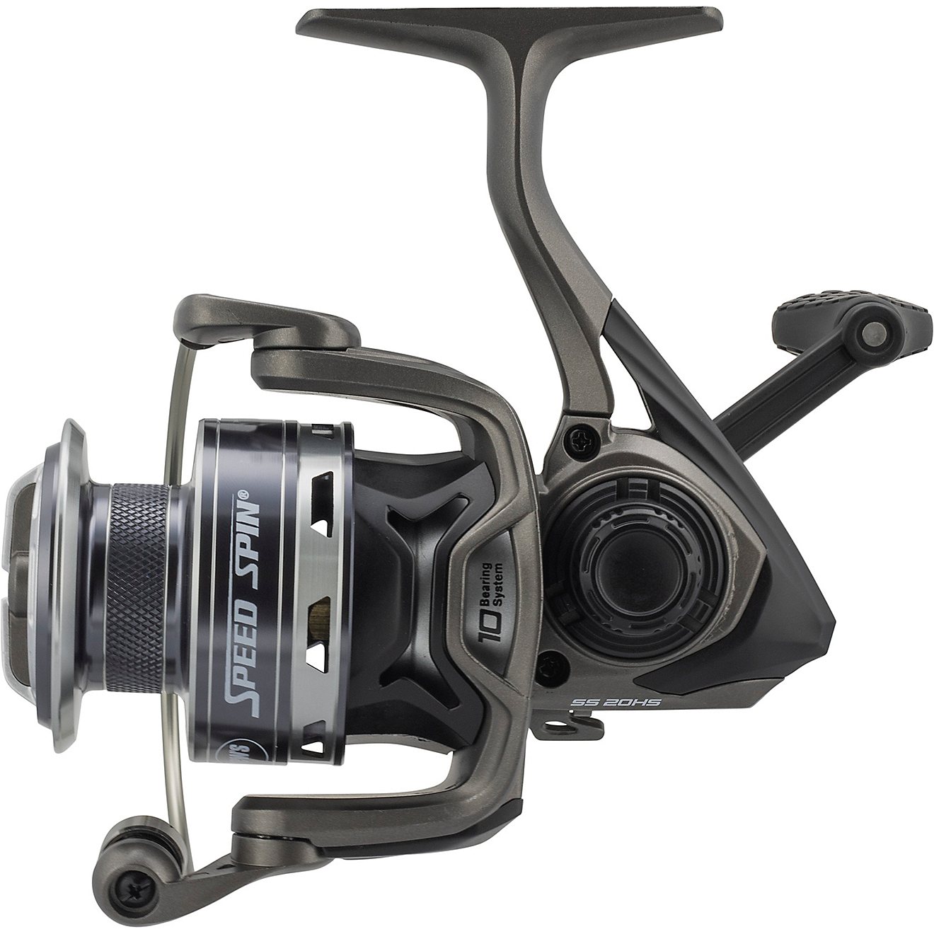 Lew's Speed Spin Spinning Reel                                                                                                   - view number 3