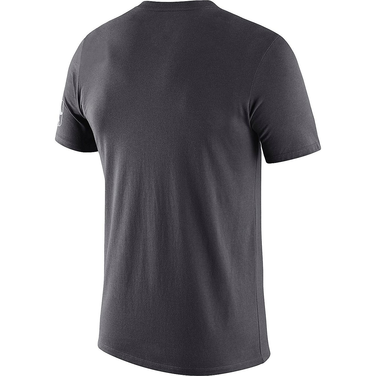 Nike Mens' Orlando Magic Dri-FIT Jordan NBA Mixtape Short Sleeve T-Shirt                                                         - view number 2