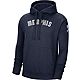 Nike Men’s Memphis Grizzlies Essential Fleece Pullover Hoodie                                                                  - view number 1 image