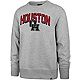 '47 University of Houston Primary Knockaround Headline Crew Sweater                                                              - view number 1 image