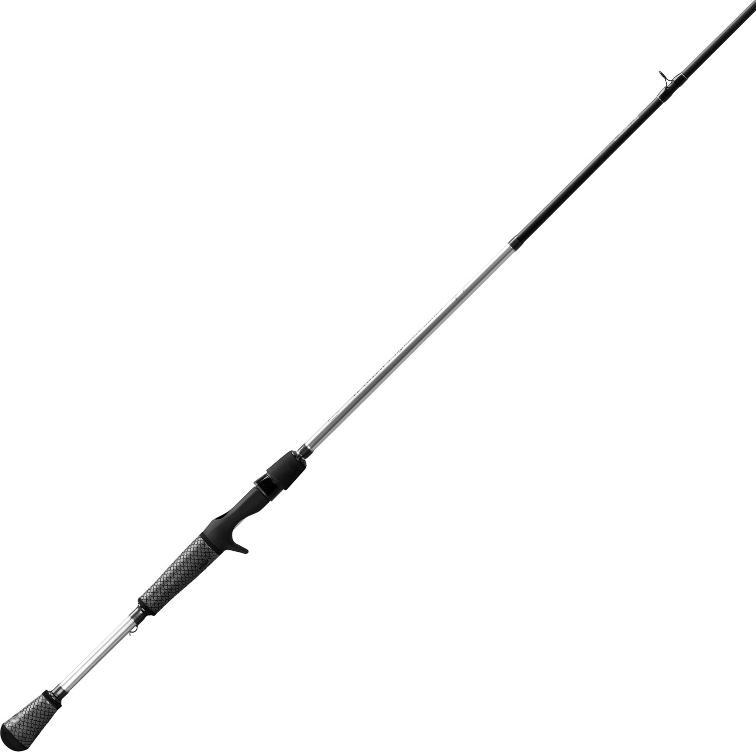 Lew's Team Lew's Signature Series Casting Rod Academy