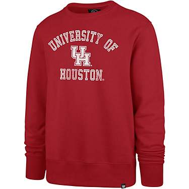 '47 University of Houston Primary Knockaround Headline Crew Sweater                                                             