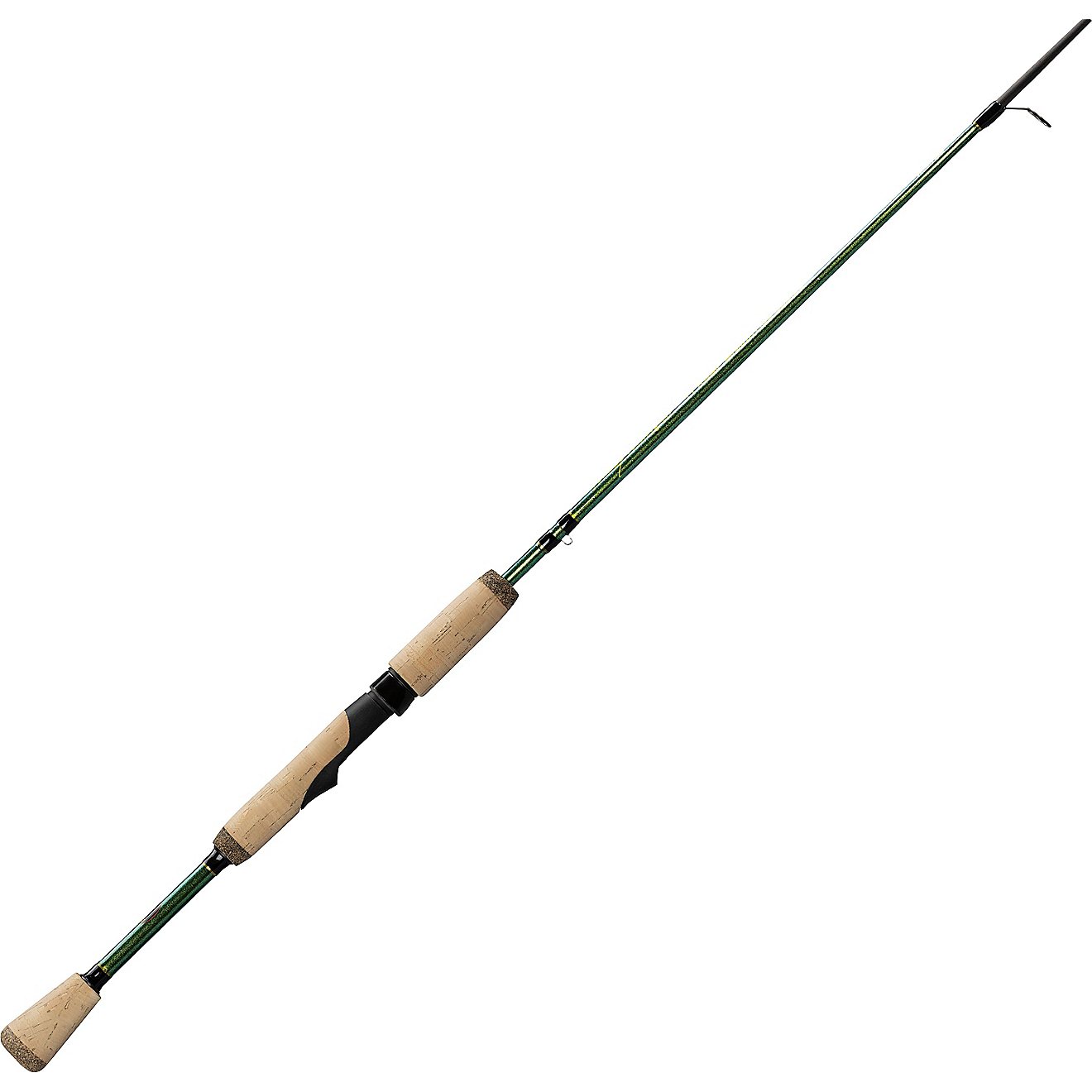Lew's Wally Marshall Classic Signature Series 7' ML Spinning Rod                                                                 - view number 4