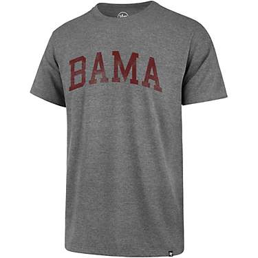’47 University of Alabama Tide Arch Club T-shirt                                                                              