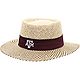Top of the World Men's Texas A&M University Natural 2-Tone Cap                                                                   - view number 1 image