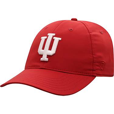 Top of the World Indiana University Trainer 20 Adjustable Cap                                                                   