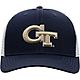Top of the World Georgia Tech BB 2 Tone Adjustable Cap                                                                           - view number 2 image