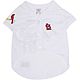 Pets First St. Louis Cardinals Mesh Dog Jersey                                                                                   - view number 2 image