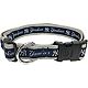 Pets First New York Yankees Dog Collar                                                                                           - view number 1 image