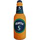 Pets First Seattle Mariners Bottle Dog Toy                                                                                       - view number 1 image