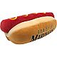 Pets First Seattle Mariners Hot Dog Toy                                                                                          - view number 2 image