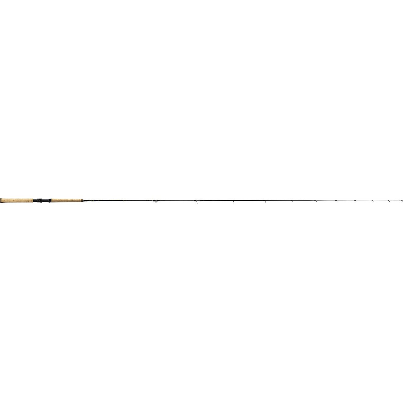 Lew's Wally Marshall Classic Signature Series 9' ML Spinning Jigging Rod                                                         - view number 1