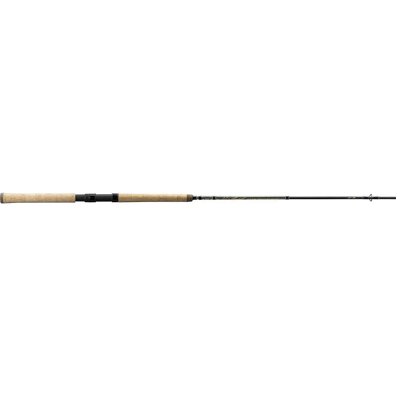 Lew's Wally Marshall Classic Signature Series 9' ML Spinning Jigging Rod                                                         - view number 3