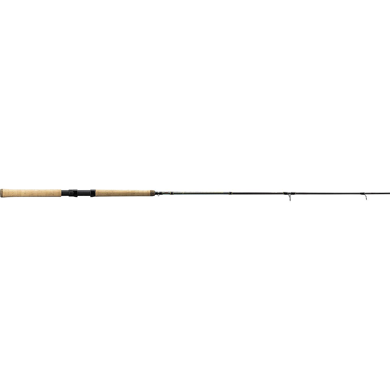 Lew's Wally Marshall Classic Signature Series 9' ML Spinning Jigging Rod                                                         - view number 4