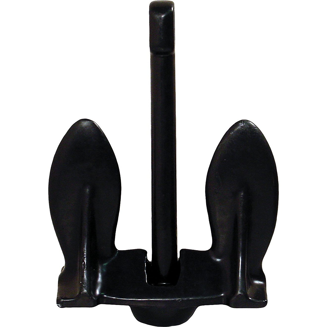 SeaSense Navy 10 lb Vinyl Coated Anchor                                                                                          - view number 1