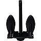 SeaSense Navy 10 lb Vinyl Coated Anchor                                                                                          - view number 1 image