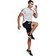 adidas Men's Own the Run Shorts 7 in                                                                                             - view number 1 image