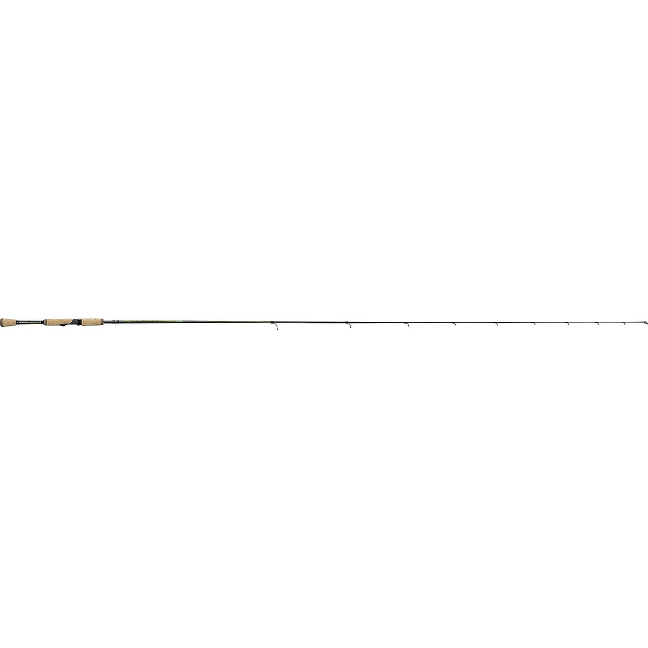 Lew's Wally Marshall Classic Signature Series 7' ML Spinning Rod                                                                 - view number 1