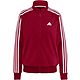 adidas Women's 3-Stripes Tricot Track Top                                                                                        - view number 4 image