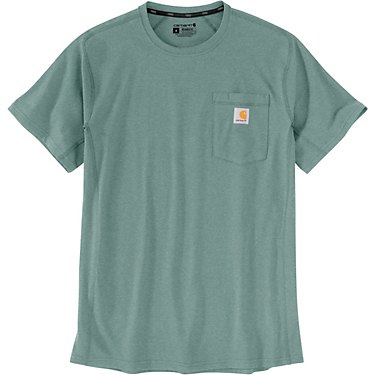 Carhartt Men's Force Relaxed Short Sleeve T-shirt