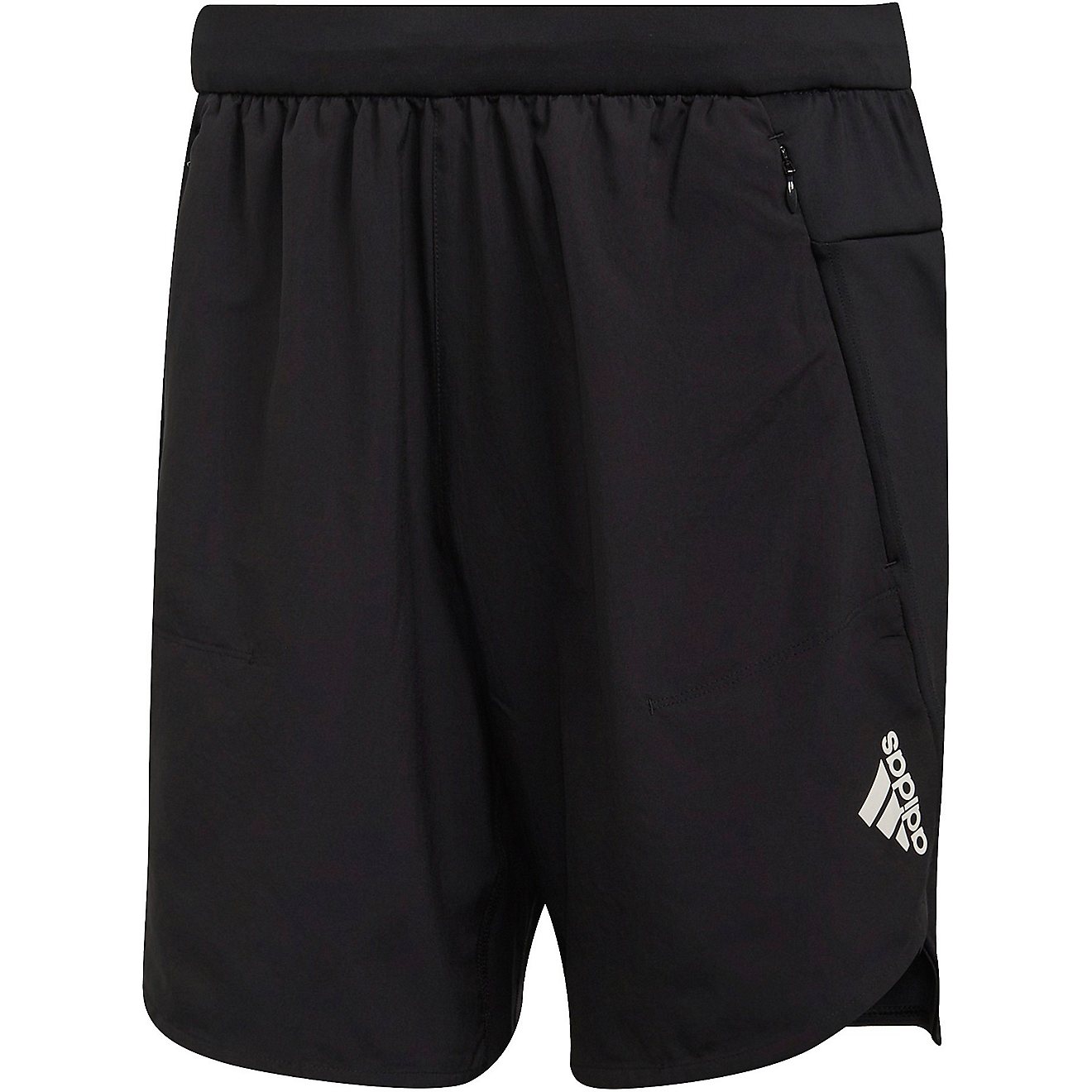 adidas Men's D4S Training Shorts                                                                                                 - view number 4