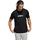 adidas Men's Ill GX 1 Graphic T-shirt                                                                                            - view number 1 image