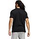 adidas Men's Ill GX 1 Graphic T-shirt                                                                                            - view number 3 image