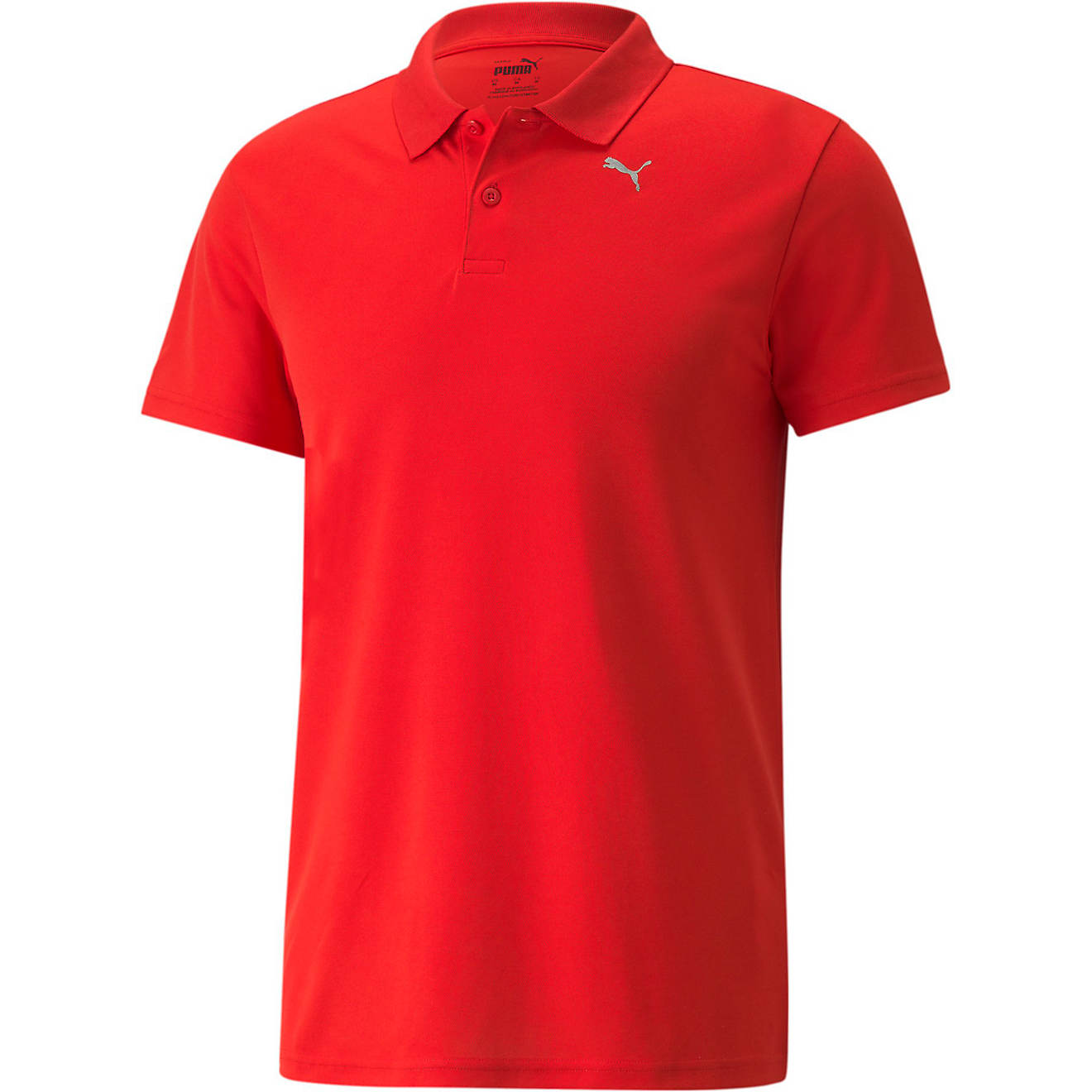 PUMA Men's Performance Short Sleeve Polo Shirt                                                                                   - view number 1