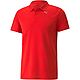 PUMA Men's Performance Short Sleeve Polo Shirt                                                                                   - view number 1 image