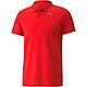 PUMA Men's Performance Short Sleeve Polo Shirt - view number 1 image