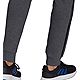 adidas Men's 3S Fleece Tapered Sweatpants                                                                                        - view number 9 image