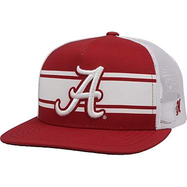 Hooey Adults' University of Alabama Retro Hat                                                                                   