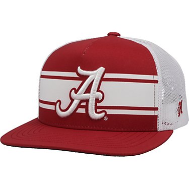 Hooey Adults' University of Alabama Retro Hat