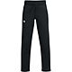Under Armour Boys' Armour Fleece Pants                                                                                           - view number 1 image