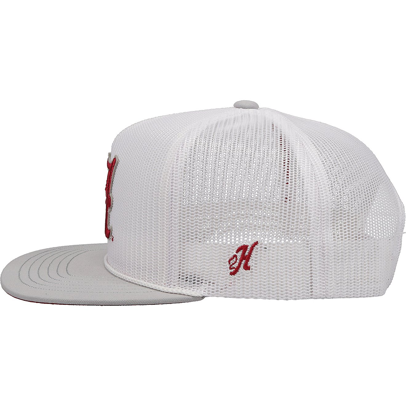 Hooey Adults' University of Alabama All American Hat                                                                             - view number 2