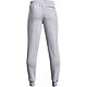Under Armour Boys' Rival Fleece Layers Jogger Pants                                                                              - view number 2 image